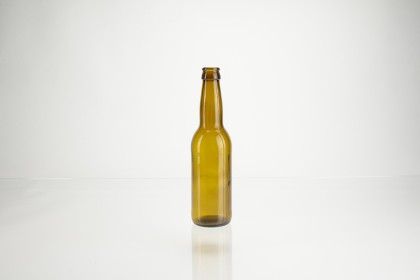 Bouteilles à bière | 500 ml - \"Ale\" - bague couronne (23057) 2