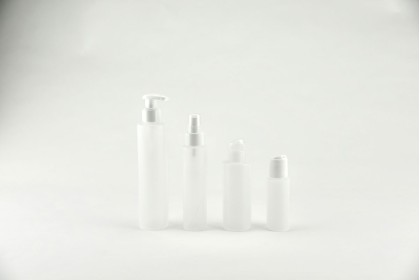 Bouillottes en polyéthylène rondes | 100 ml - Soft Touch (650-100)