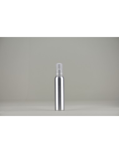 Flacons \"Tall Boston\" en aluminium | 250 ml (663-250)