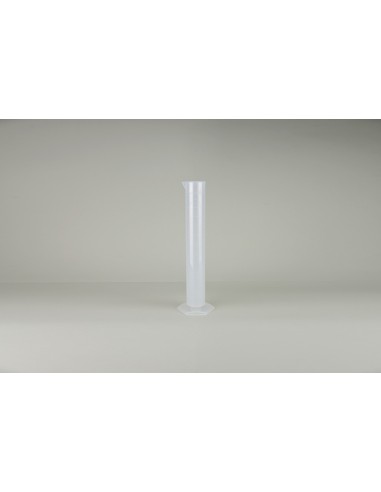 Cylindres gradués en polypropylène | 100 ml (888-100)