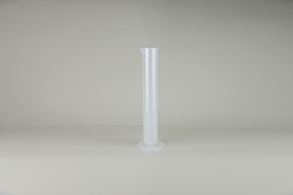 Cylindres gradués en polypropylène | 250 ml (888-250)  2