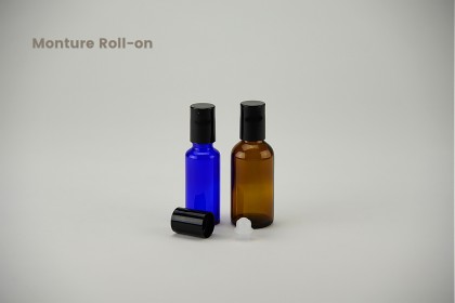 Fermetures DIN 18 | Monture Roll-on din18 (30-MONT-ROLL)