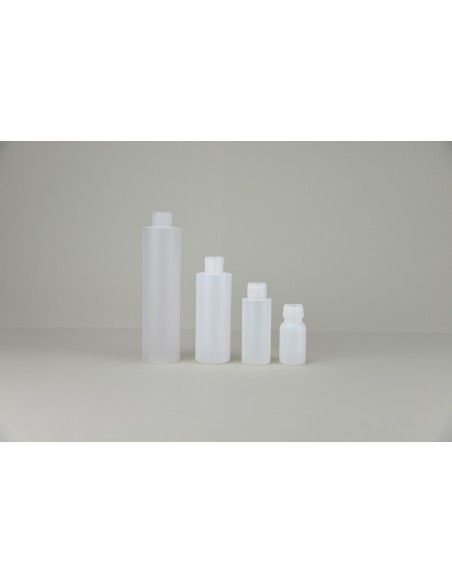 Bouillottes en polyéthylène rondes | 60 ml (650-60)