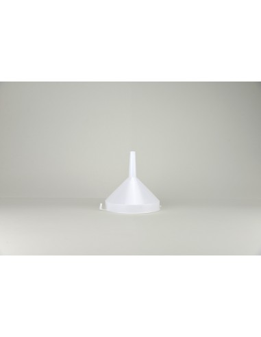 Entonnoirs en poly | ø 7,5cm (854-7,5-P) 