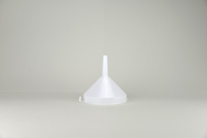 Entonnoirs en poly | ø 10cm (854-10-P) 2