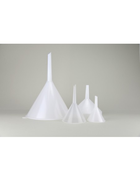 Entonnoirs en poly | ø 14cm (854-14-P)
