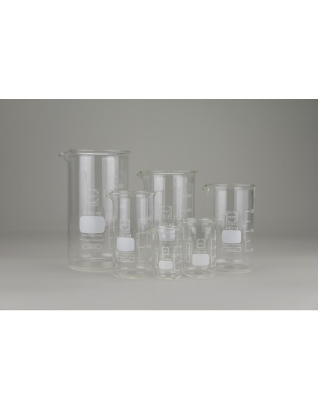 Bécher forme haute | 250 ml (861-250-H )