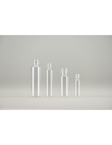Flacons à échantillons | 10 ml (524-10)