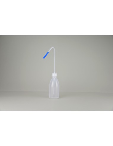 Pissettes en polyéthylène | 100 ml (865-100) 