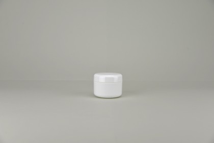 Pots à onguents \"softline\" avec joint et couvercle | 100 ml (616-100-C) 2