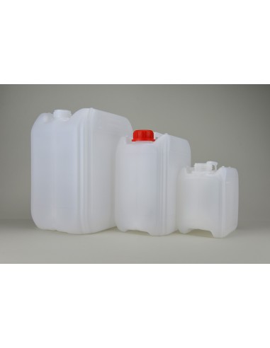 Estagnons en polyéthylène | 2000 ml (868-2L)