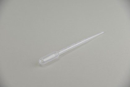 Pipette Pasteur en polyéthylène | 3 ml (867-3 )