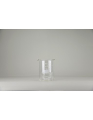 Bécher forme basse | 25 ml (862-25-B) 