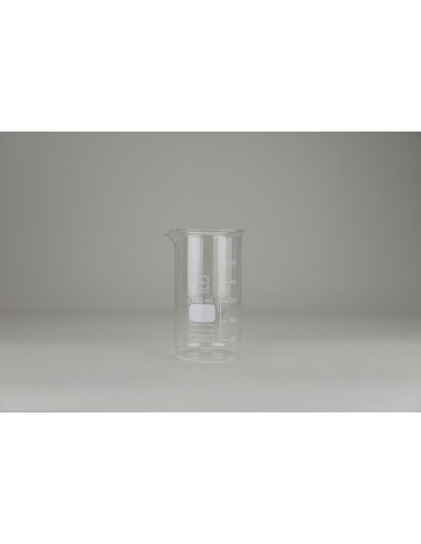 Bécher forme haute | 600 ml (861-600-H) 