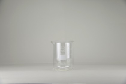 Bécher forme basse | 50 ml (862-50-B) 2
