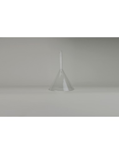 Entonnoirs en verre | ø 8cm (853-8-V) 