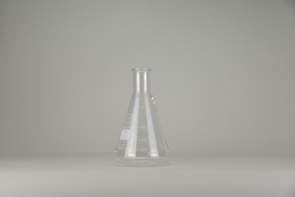 Erlenmeyer col étroit | 50 ml (859-50-E) 2