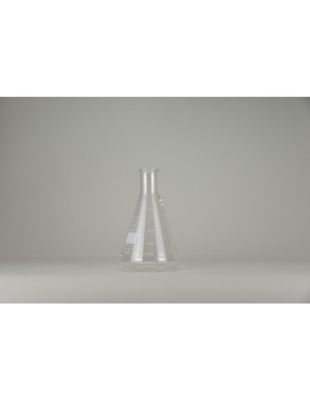 Erlenmeyer col étroit | 300 ml (859-300-E)