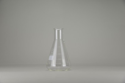 Erlenmeyer col large | 100 ml (860-100-L) 2