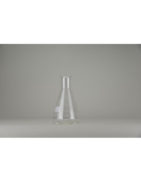 Erlenmeyer col large | 25 ml (860-25-L)