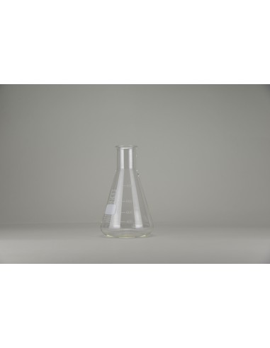 Erlenmeyer col large | 50 ml (860-50-L)