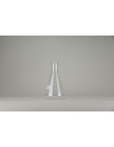 Erlenmeyer col étroit | 2000 ml (859-2000-E)
