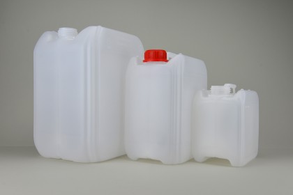 Estagnons en polyéthylène | 10000 ml (868-10L) 2