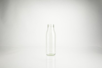 Bouteilles à lait sauces & jus | 1L (BT-LAIT-1L) 2