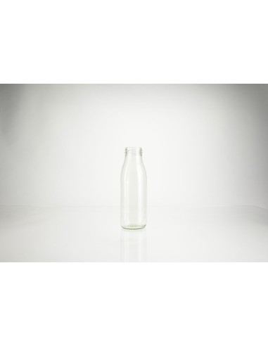 Bouteilles à lait sauces & jus | 1L (BT-LAIT-1L)