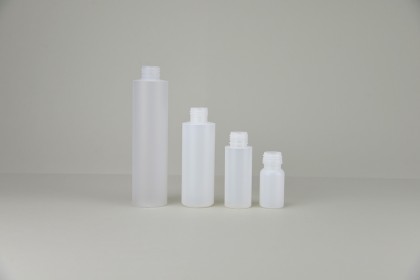 Bouillottes en polyéthylène rondes | 125 ml (650-125) 2