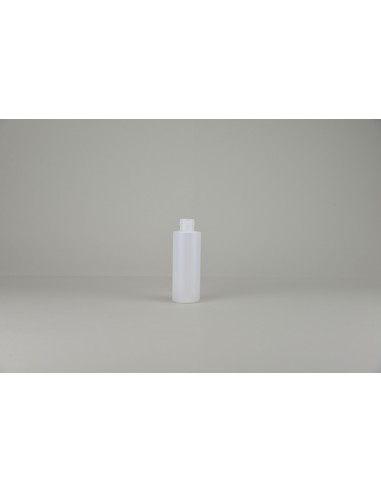 Bouillottes en polyéthylène rondes | 200 ml - Soft Touch (650-200)