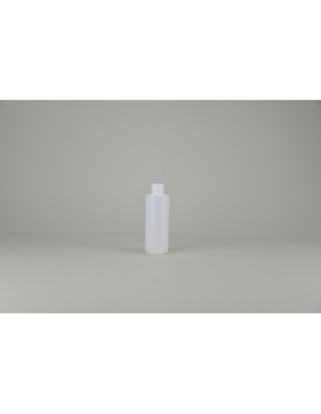 Bouillottes en polyéthylène rondes | 200 ml - Soft Touch (650-200)