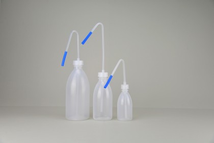 Pissettes en polyéthylène | 500 ml (865-500)