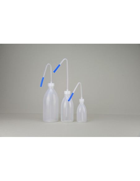 Pissettes en polyéthylène | 500 ml (865-500) 