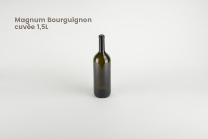 Grands flaconnages | 1,5 lt - Magnum Bordelais Cuvée (28839)