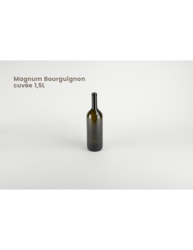 Grands flaconnages | 1,5 lt - Magnum Bordelais Cuvée (28839)