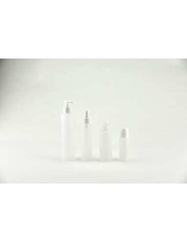 Bouillottes en polyéthylène rondes | 30 ml (650-30)