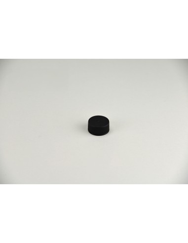 Fermetures PP 28 | Capsule de garantie noire (3-B-NOIRE)