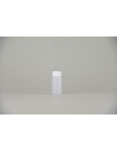 Flacons à \"méthadone\" | 20 ml (650-BIS-20-C)