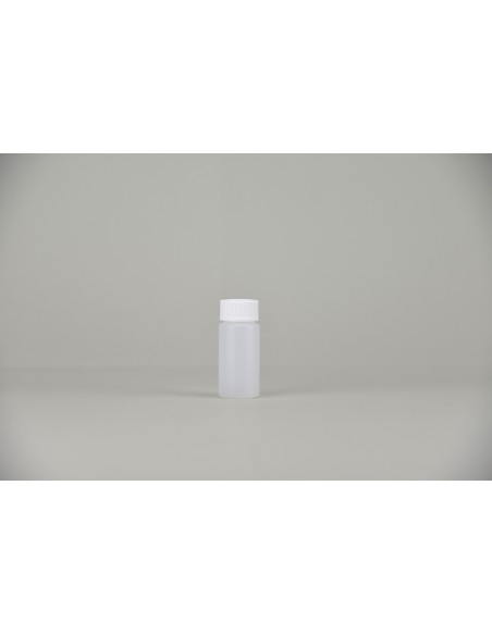 Flacons à \"méthadone\" | 20 ml (650-BIS-20-C)