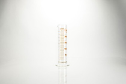 Cylindres gradués forme basse en verre | 10 ml (852-BIS-10) 2