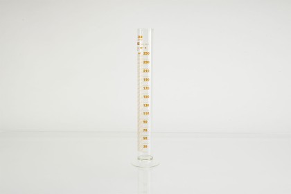 Cylindres gradués forme haute en verre | 1000 ml (852-1000-H) 2