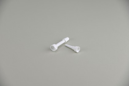 Accessoires pour tubes à onguents en aluminium | Embout pour tubes de 20 à 120 ml M9 (306-EMB-20/120)