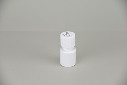 Flacons à \"méthadone\" | 30 ml (POT-METHA-30)