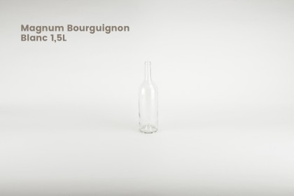 Grands flaconnages | 1,5 lt - Magnum Bordelais Blanc (27366)