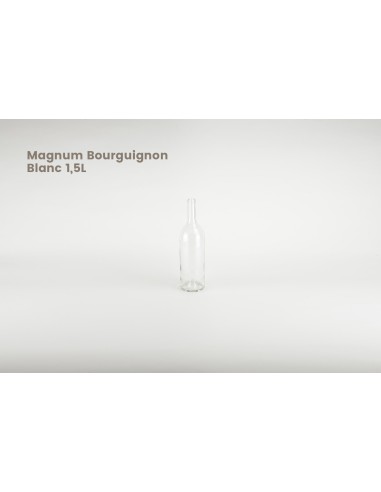 Grands flaconnages | 1,5 lt - Magnum Bordelais Blanc (27366)