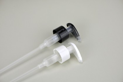 Fermetures PP 28 | Pompe dispenser blanche (ne convient pas pour 621-) (3-P-B)