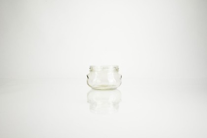 Marmite en verre | 120 ml (MARMITE-120)