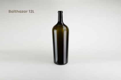 Grands flaconnages | 12 lt - Balthazar - Bordelais - Cuvée (BALT)