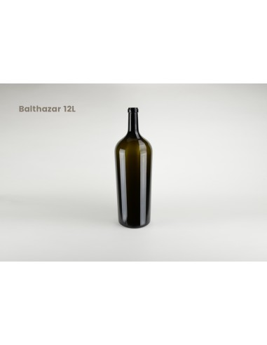 Grands flaconnages | 12 lt - Balthazar - Bordelais - Cuvée (BALT)